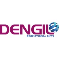 Dengil Promotional Gifts logo - Similar company to Chalk Media Uk
