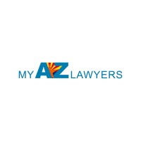 My AZ Lawyers logo - Similar company to Colburn Hintze Maletta, Pllc