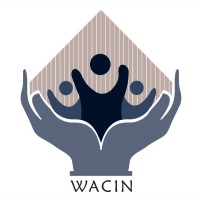 Women and Children in Need logo - Similar company to Learnup Circle