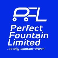 Perfect Fountain Limited logo - Similar company to Grats Data Services
