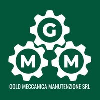 GOLD MECCANICA MANUTENZIONE logo - Similar company to Fluid Service Srl