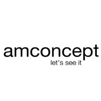 amconcept logo - Similar company to Allwrite