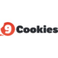 9Cookies logo - Similar company to 42 Promotion