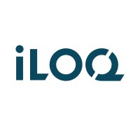 iLOQ logo - Similar company to Salto