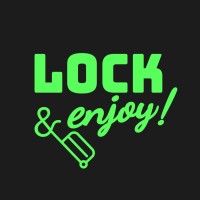 Lock & Enjoy! logo - Similar company to Lock Peru