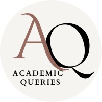 Academic Queries logo - Similar company to Webcat,Llc