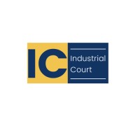 The Industrial Court of Northern Ireland logo - Similar company to Central Arbitration Committee Cac