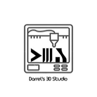 Darrel’s 3D Studio logo - Similar company to Darrels Am Research And Reverse Engineering Labs Private Limited