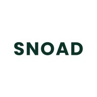 Snoad logo - Similar company to Regio Heerenveen 'N Gouden Plak