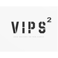 VIPS² logo - Similar company to Data Protection Matters
