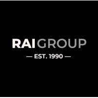 RAI GROUP logo - Similar company to Rai Group