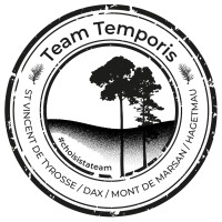 Temporis LANDES logo - Similar company to Jhood!