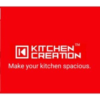 Kitchen Creation logo - Similar company to Vardhaman Hardware