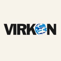 VIRKON logo - Similar company to H