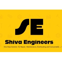 Shiva Engineers logo - Similar company to Shiva Engineers