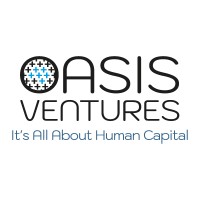 oasis-ventures.ai logo - Similar company to Kiddod Engineering Ltd