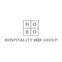 Hospitality Box Group logo - Similar company to Optima Lodgings