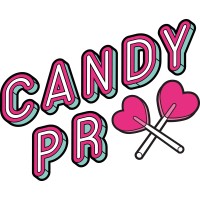 Candy PR logo - Similar company to Sippingthis