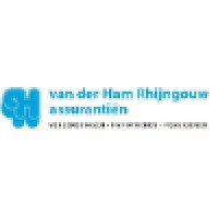 Van Der Ham Rhijngouw Assurantiën