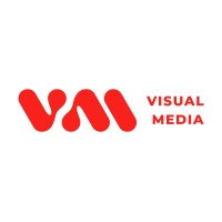 Grupo Visual Media logo - Similar company to Visual Media Perú