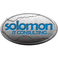 Solomon IT, LLC. logo - Similar company to Pratt Computing Technologies, Inc.