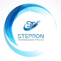 Stepron Technologies Private Limited logo - Similar company to Saraswati Tech Engineering And Services Pvt. Ltd.
