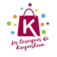 LES ENSEIGNES DE KINGERSHEIM logo - Similar company to Les Enseignes De L'Est