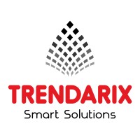 Trendarix logo - Similar company to Sensora