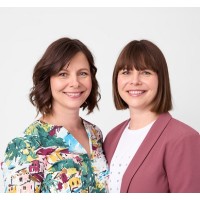Style Advisor Twins logo - Similar company to Innovative Wraps
