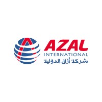 Azal International logo - Similar company to Umaps