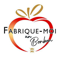 Fabrique moi un bonbon logo - Similar company to Tablissime