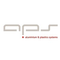 Aluminium & Plastics Systems (APS) Limited logo - Similar company to Omagh Aluminium Systems