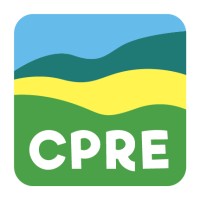 CPRE Oxfordshire logo - Similar company to Responsible 100