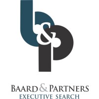 Baard and Partners - Executive Search logo - Similar company to Bossjansen Executive Search (Pty)Ltd