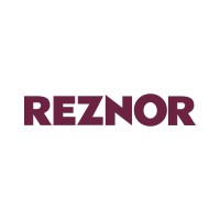 Reznor UK logo - Similar company to Warmatic Limited