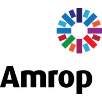 Amrop Latvia logo - Similar company to Human Source