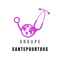 Groupe Santépourtous logo - Similar company to Altersecours