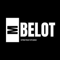 M.BELOT Studio logo - Similar company to Detour Gallery