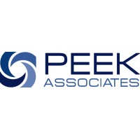 Peek & Associates, Inc