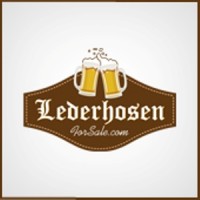 Lederhosen For Sale logo - Similar company to Rao-Digital