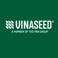 VINASEED logo - Similar company to Bb Group