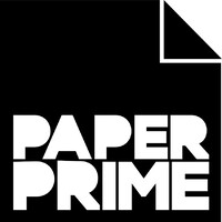 Paper Prime SA logo - Similar company to Fapajal, S.A.
