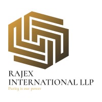 Rajex International logo - Similar company to Rajex