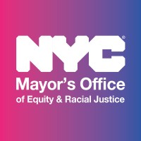 NYC Mayor's Office of Equity & Racial Justice logo - Similar company to Io Designs