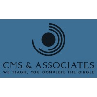 CMS & Associates logo - Similar company to Rgc Group
