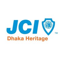 JCI Dhaka Heritage logo - Similar company to Tecognize Solutions Limited