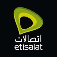 Itisalat UAE logo - Similar company to Copilot Danışmanlık Ve Eğitim