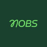 Nobs logo - Similar company to Thex Recuperação Tributária