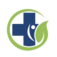 A Healthcare Organisation logo - Similar company to Aright Group