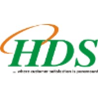 High-Tech Data Systems (Hds)